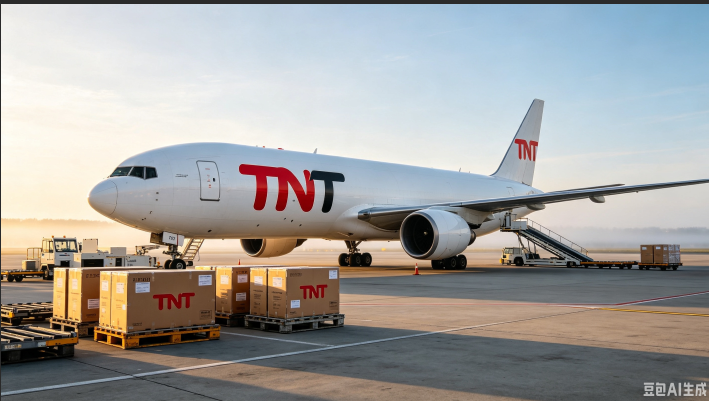 博罗石湾DHL/UPS/FedEx/TNT国际快递|一级代理上门取件