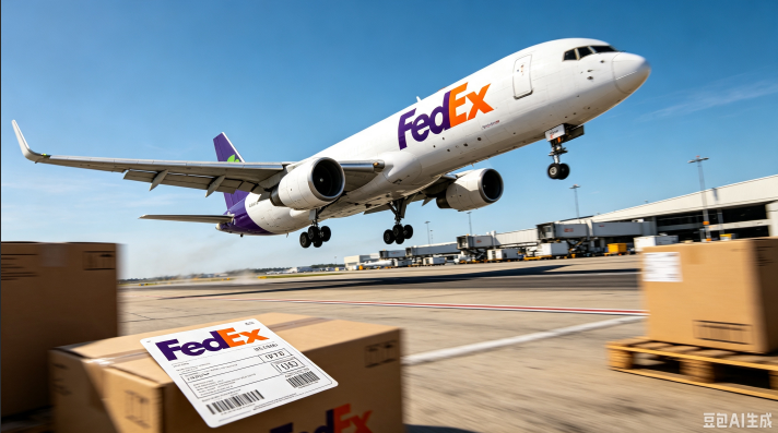 东莞凤岗国际快递哪家靠谱？DHL、FedEx、UPS工厂出货渠道解析