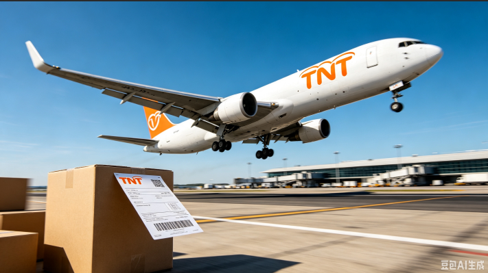 东莞桥头外贸企业专属：DHL/UPS/FedEx/TNT国际快递全场景服务指南