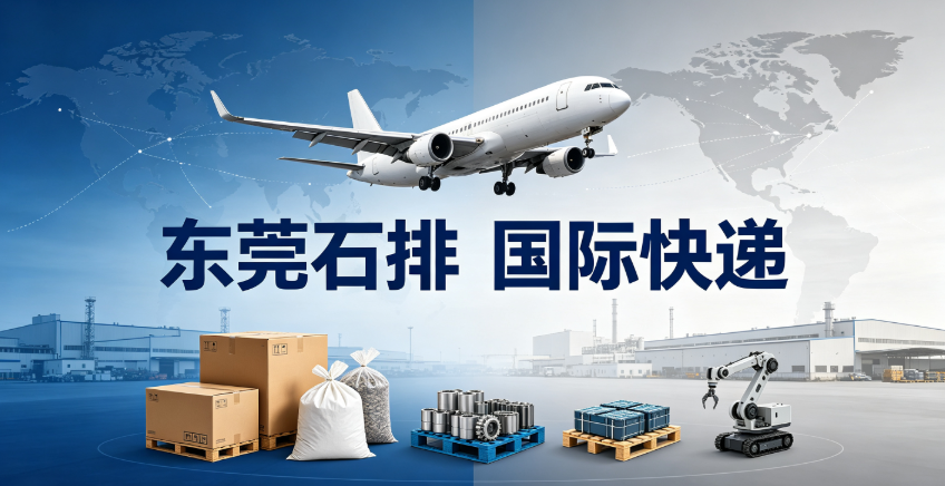 东莞石排 TNT - 东莞市世邦物流 FedEx 旗下品牌 一级代理 当天取件