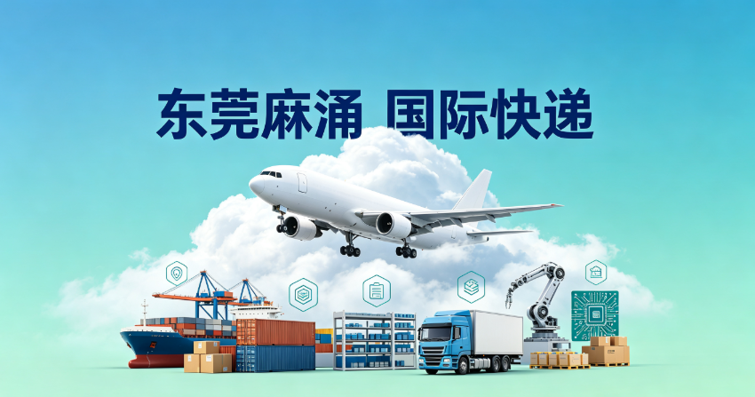东莞麻涌 UPS - 东莞市世邦物流 21 年一级代理 当天取件