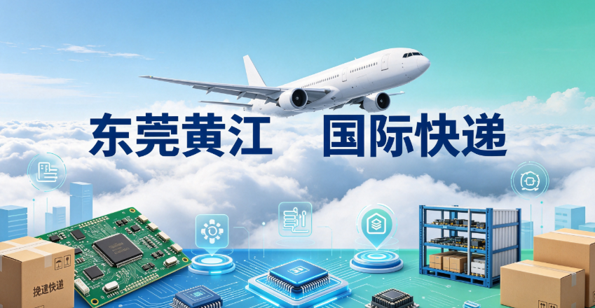 东莞黄江 UPS - 东莞市世邦物流 21 年一级代理 当天取件