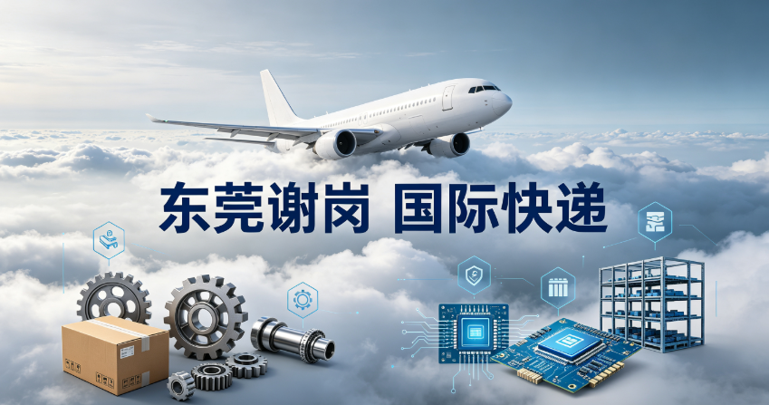 东莞谢岗 TNT - 东莞市世邦物流 FedEx 旗下品牌 一级代理 当天取件